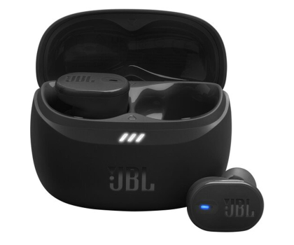 Słuchawka bezprzewodowa JBL TUNE BUDS 2 czarne